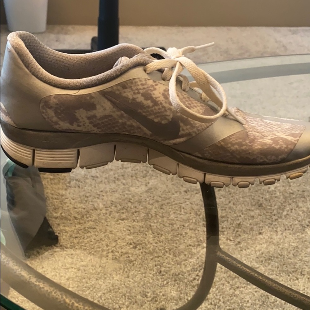 Nike sneakers